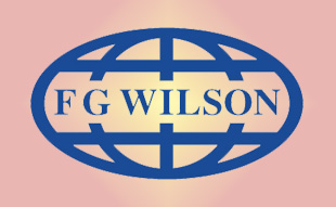 ✓ FG-Wilson 10000-00045 Запчасти Перкинс / Вилсон 